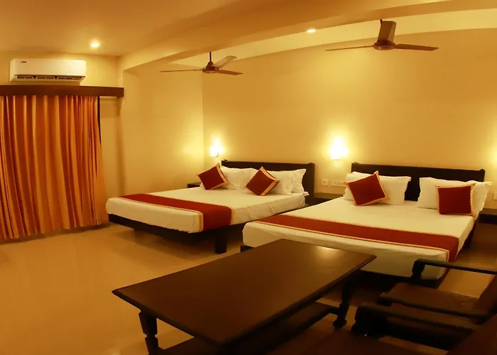 Hotel Sri Devi