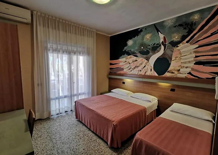 Hotel Pine Beach