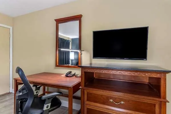 Econo Lodge