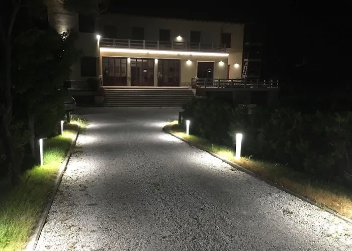 Hotel Park Le Baleari