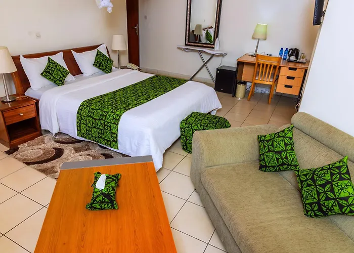 One Click Hotel