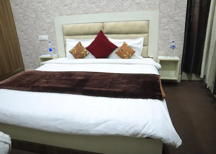 Seth Residency Near Golden Temple