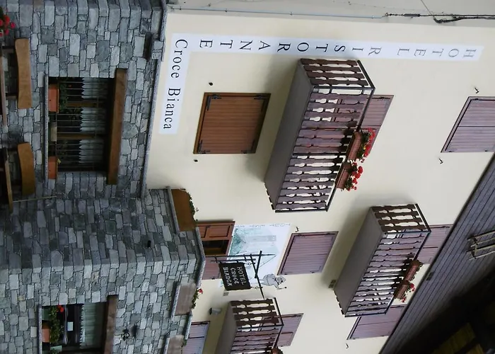 Albergo Croce Bianca