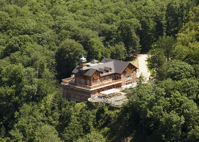 Berg-Gasthof Honigbrunnen