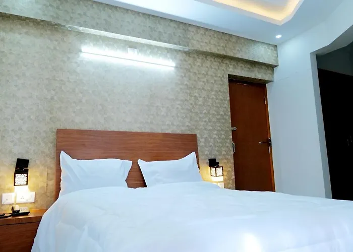 Dwarka Lodging & Boarding