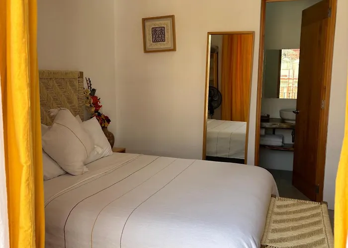 Santa Cecilia Hotel