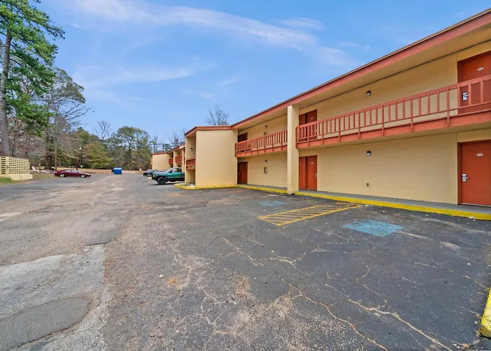 Executive Inn