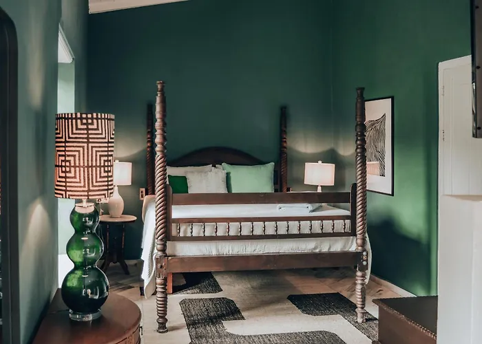 Kura Botanica Hotel