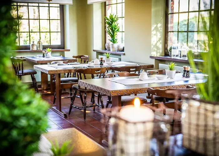 Auehof Hotel & Restaurant