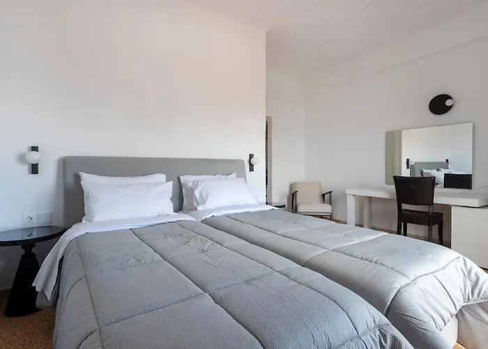 Hotel Roumani