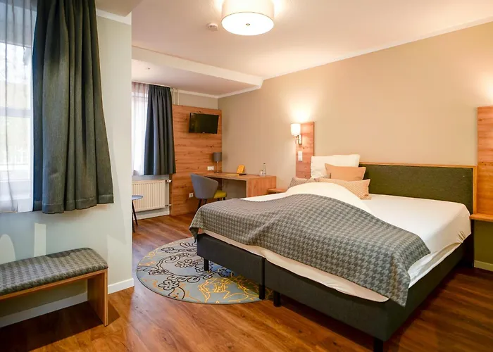 Hotel Lindenhof