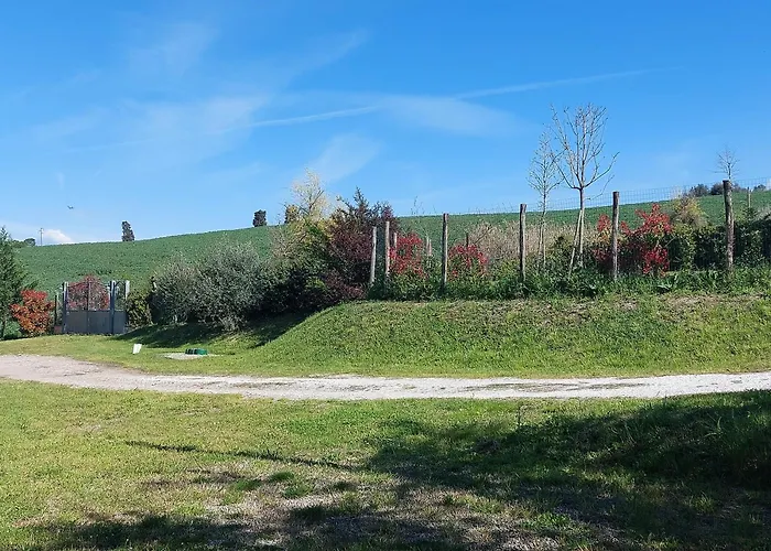 Empoli Campagna, Appartamento Indipendente con giardino 500 mq e piscina privati