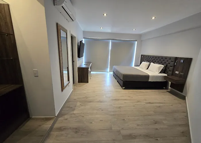 Silver Inn Hotel