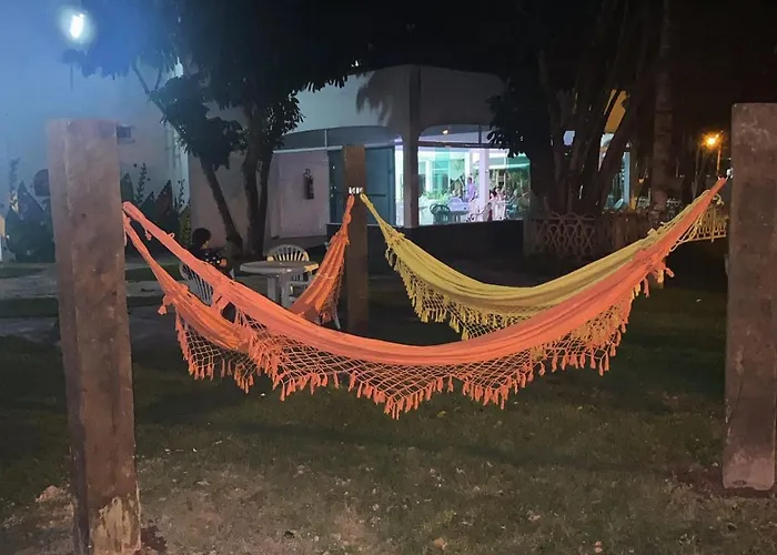Ancora Peruibe Hotel