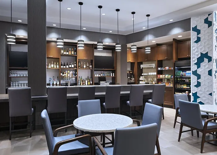 Hyatt Place Greensboro Downtown