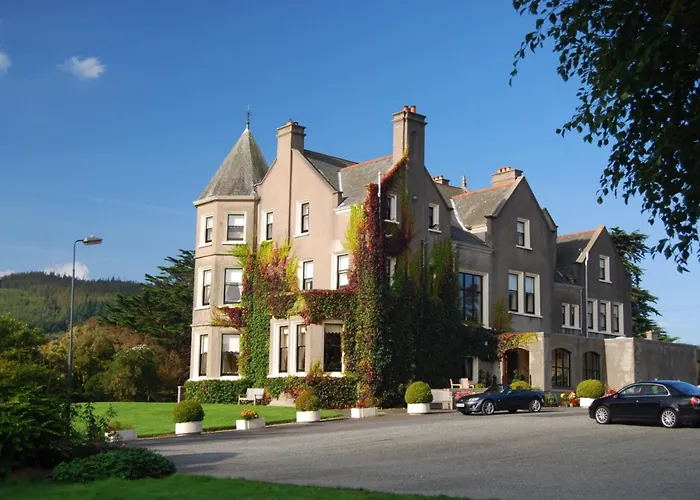 Enniskeen Country House Hotel