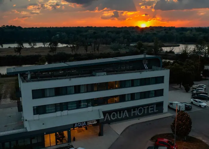 Aqua Hotel