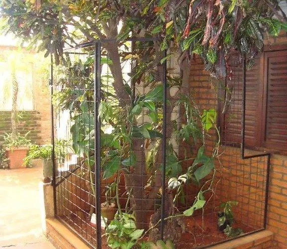 Residencial Santiago Habitaciones Hotel Bed & Break Fast