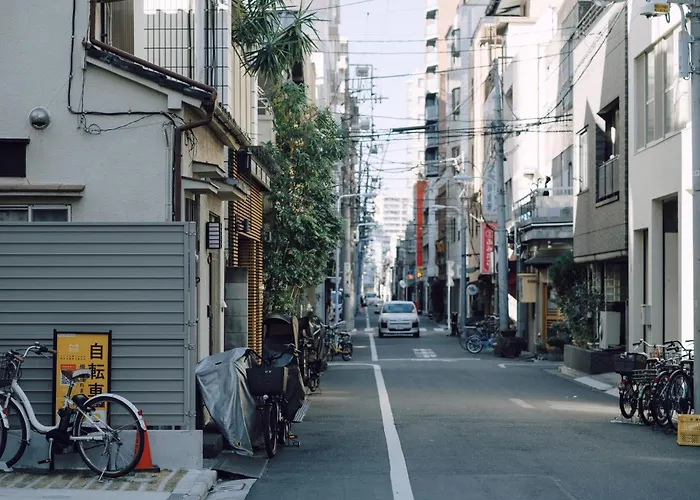 Other Space Asakusa