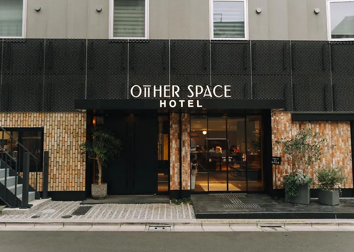 Other Space Asakusa