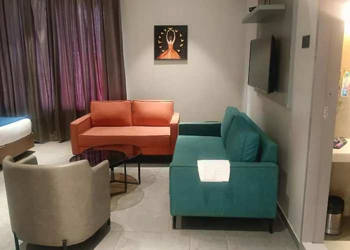 Hotel Akruti, Nanded