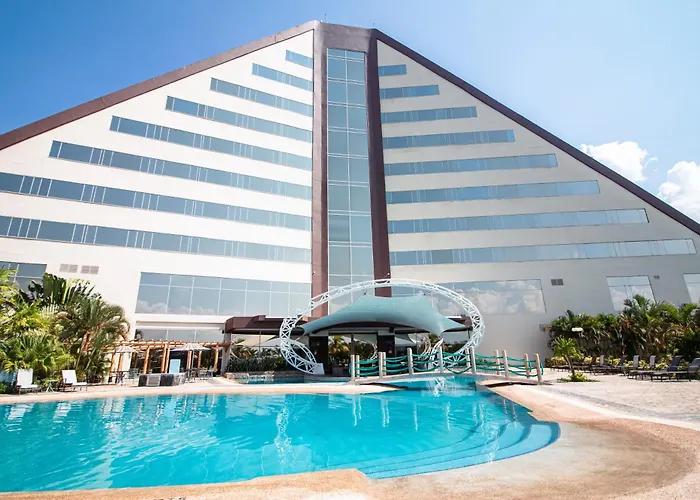 Eurobuilding Hotel & Suites Guayana