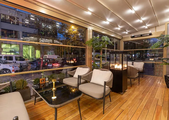 Smart By Dedeman Eskisehir