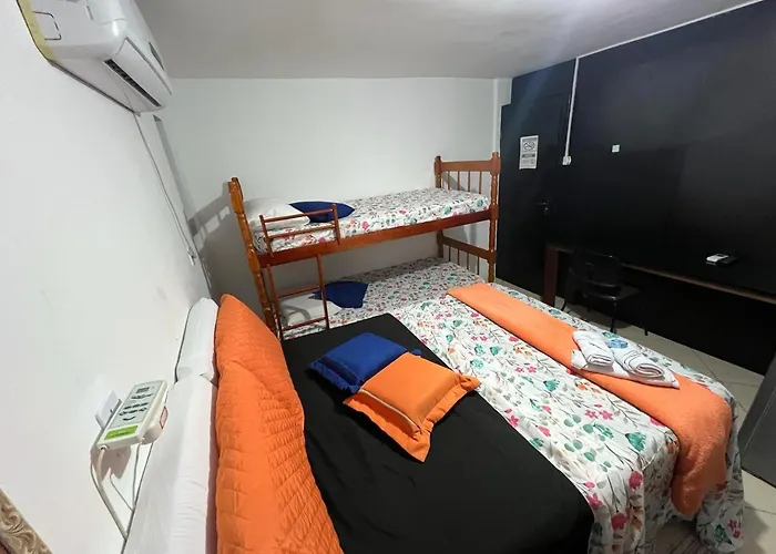 Pousada Do Hostel