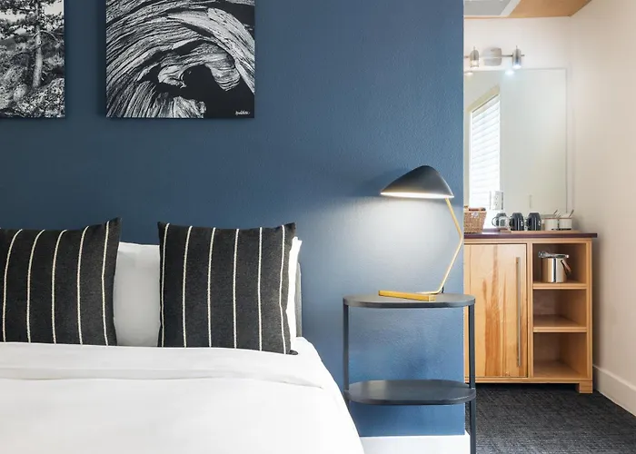 Gravity Haus Truckee-Tahoe