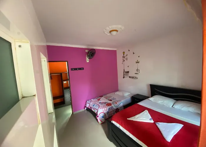 Hotel Campestre La Toscana