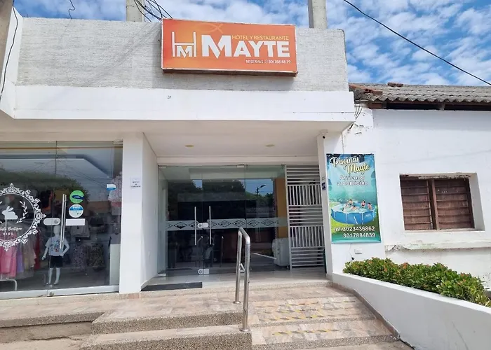 Hotel Mayte
