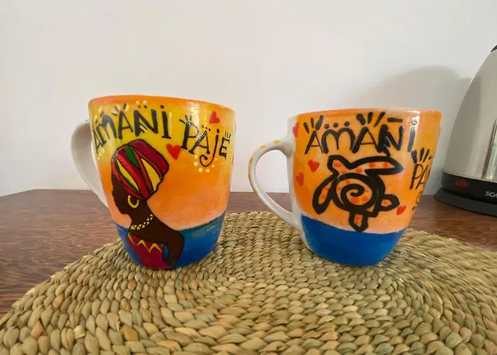 Amani B&B Paje