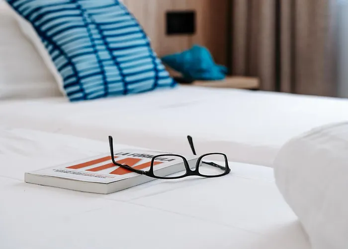 Sweet Lloret Suites - Smart Hotel