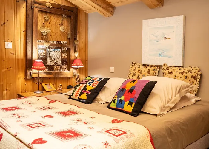 Le Hameau De Mon Pere