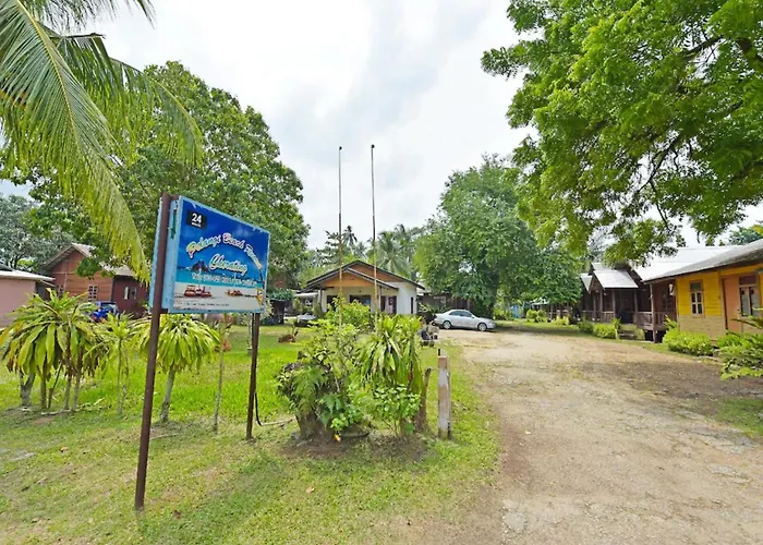 Pelangi Beach Resort