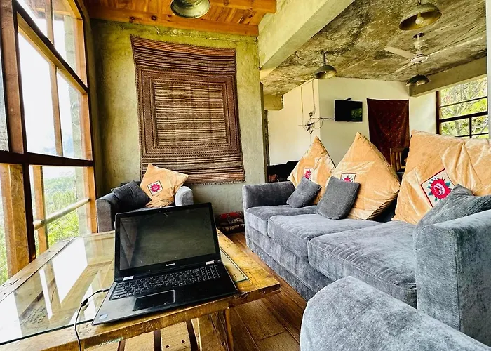 Backpackers Stories By Old Hunza Inn