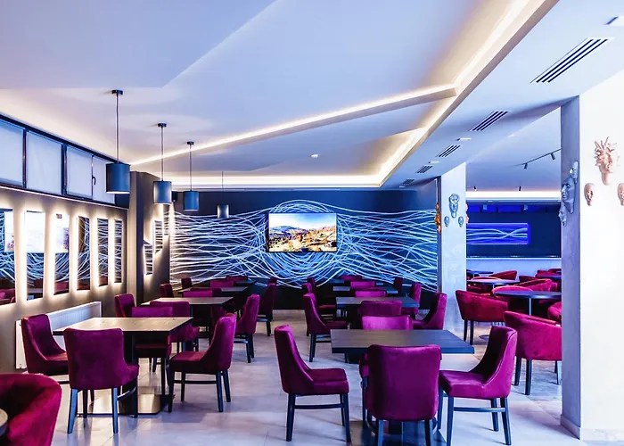 Otto Hotel-Restaurant