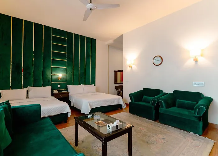 Vip House Peshawar