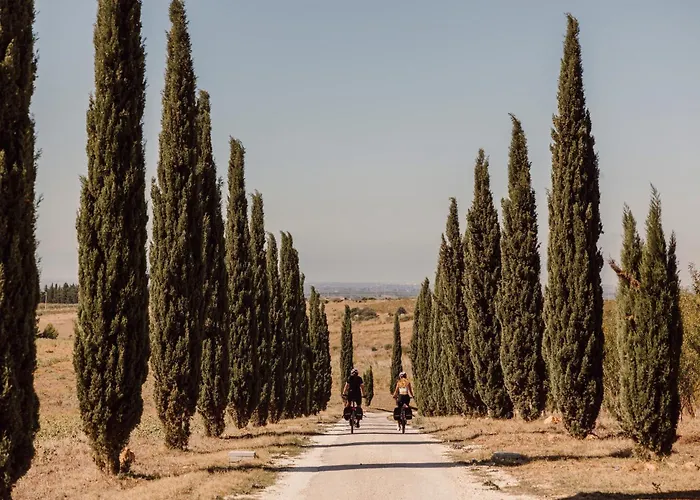 Masseria del Carboj