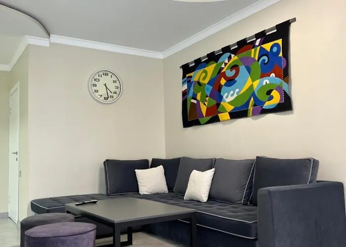 Mongu Hotel