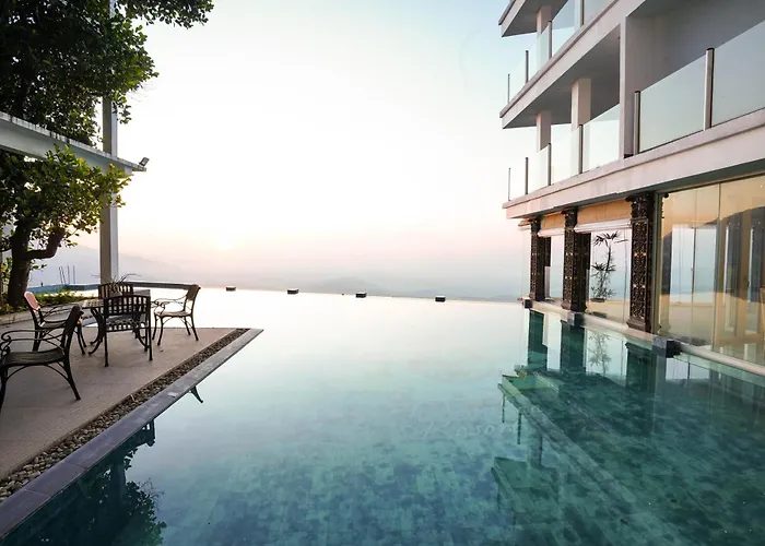 A'Lankaa Resorts & Spa