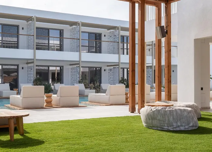 Paralos Kyma Dunes Adults Only