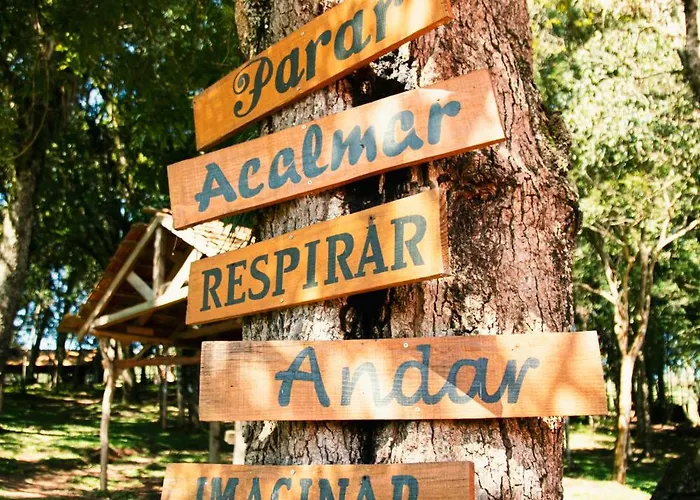 Hotel Nativa Eco