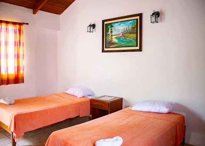 Velez Beach Hotel