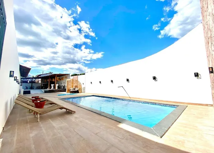 Hotel Lukdan