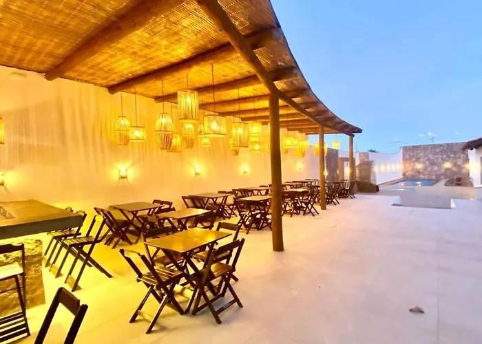 Hotel Lukdan