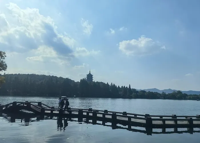 Hangzhou Lanshe Hotel