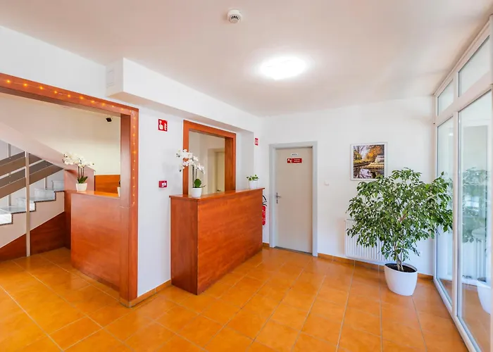 Arrabona Rooms