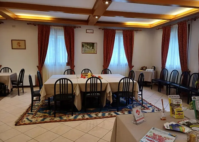 Albergo Dalla Mena