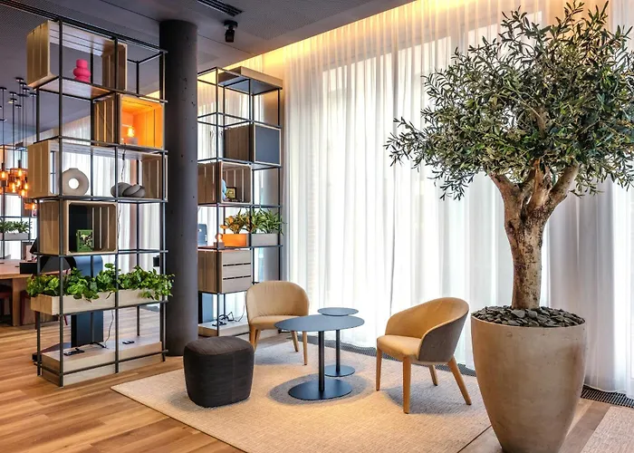 IntercityHotel Lübeck